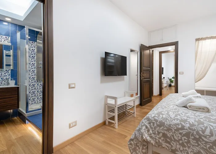 Your Place In Appartamento