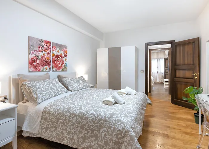 Your Place In Appartamento *
