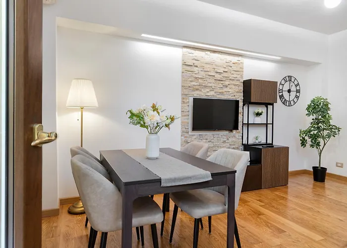 Appartamento Your Place In Roma