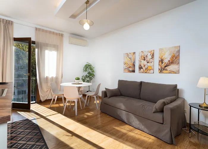 Your Place In Roma