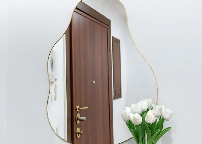 Your Place In Appartamento