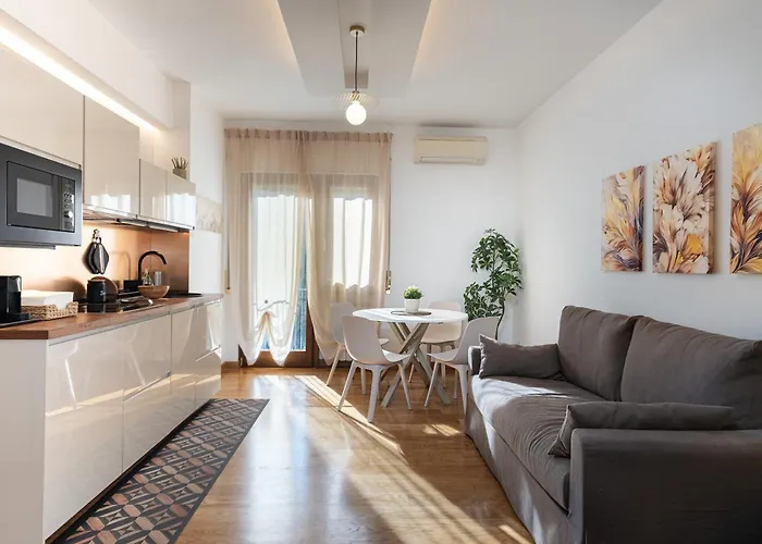 Your Place In Appartamento *