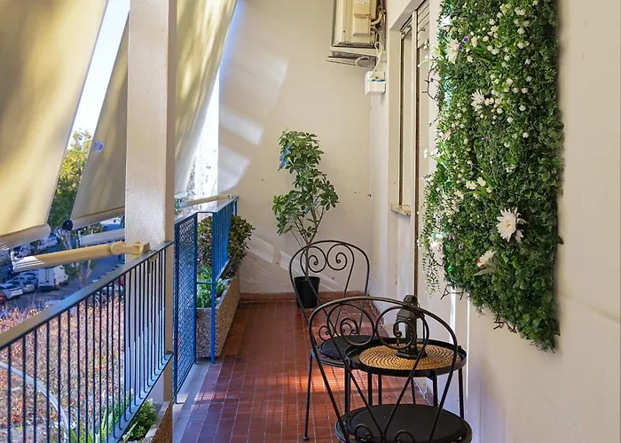 Your Place In Daire Roma