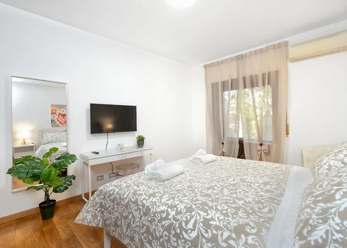 Your Place In Appartamento
