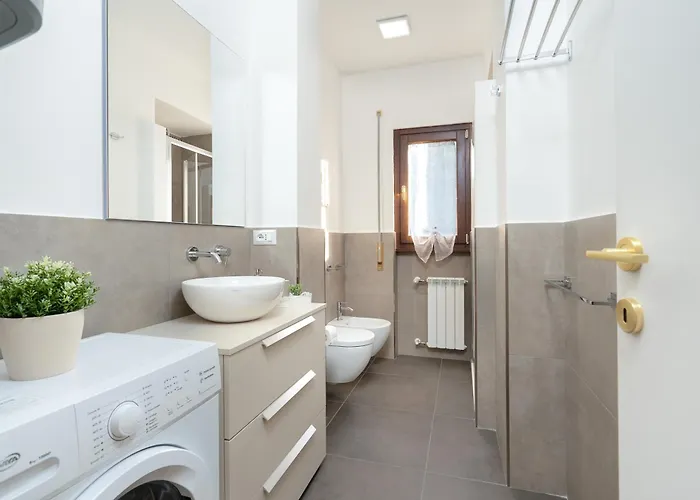 Your Place In Appartamento