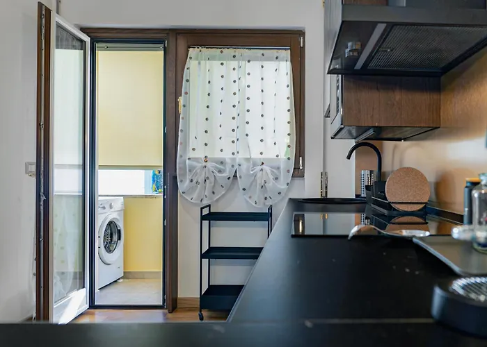 Appartamento Your Place In Roma