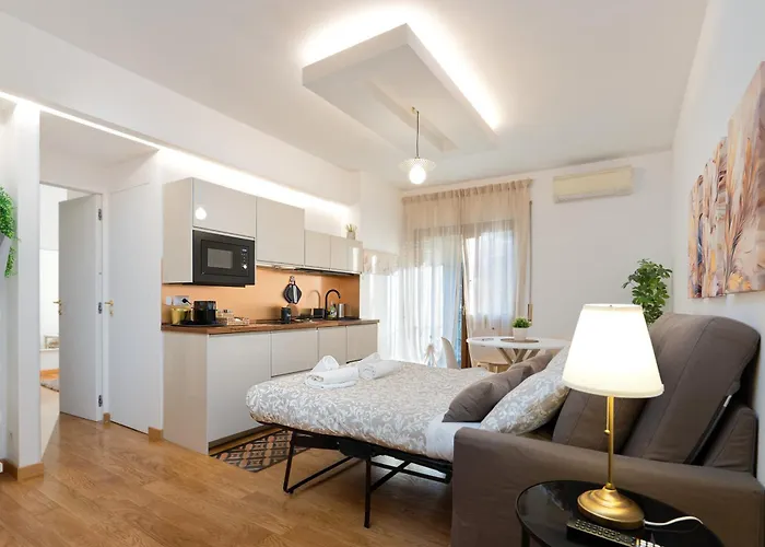 Appartamento Your Place In