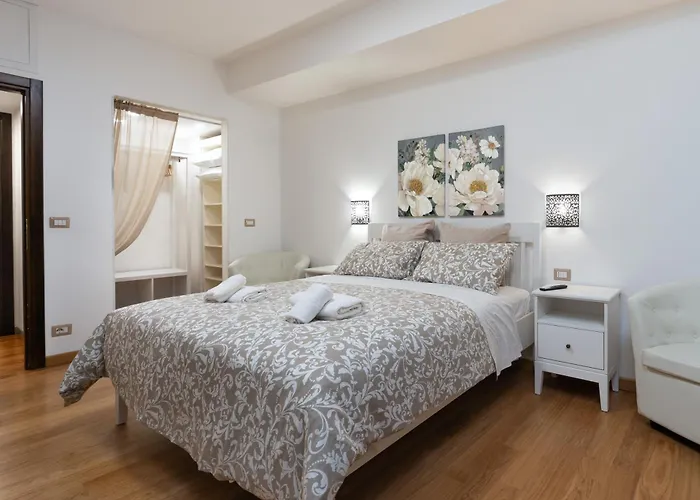 Your Place In Appartamento *