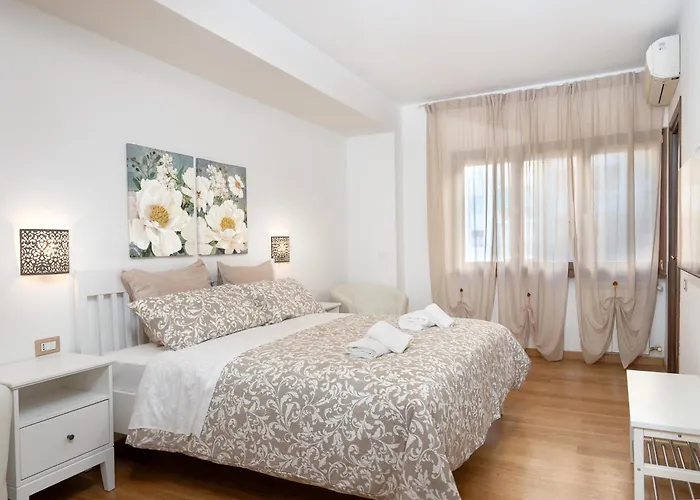 Appartamento Your Place In *