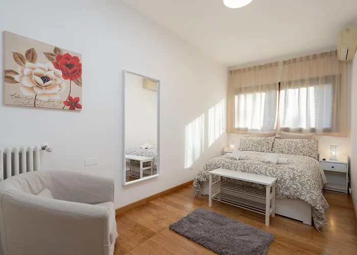 Your Place In Roma