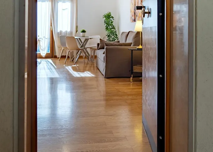 Appartamento Your Place In