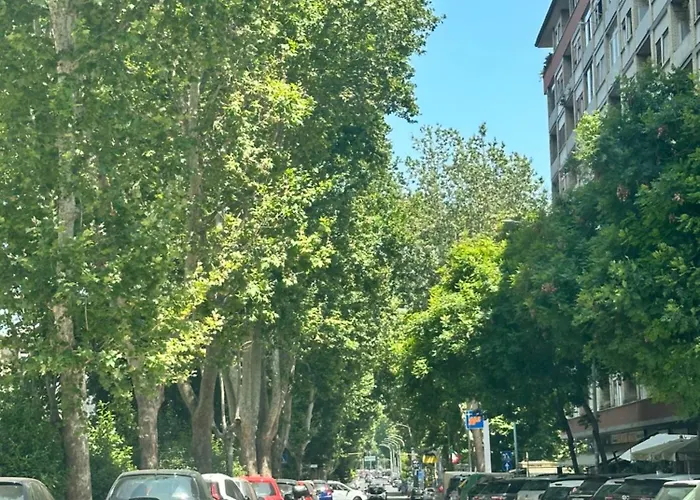 Your Place In Appartamento