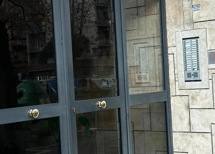 Your Place In Apartament Rzym