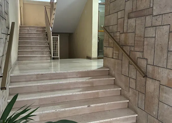 Appartamento Your Place In *