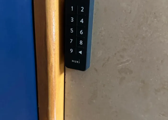 Your Place In Appartamento