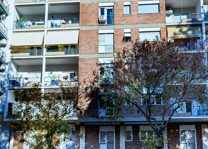 Appartamento Your Place In Roma